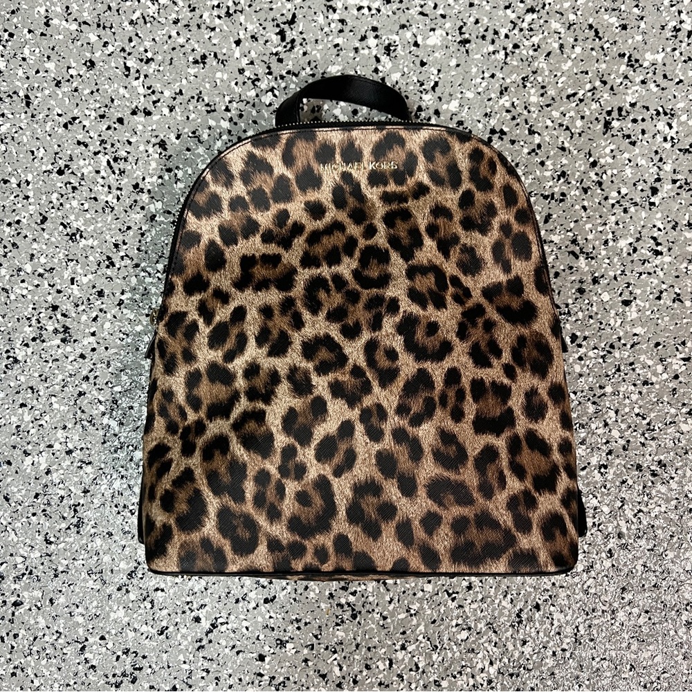 Michael Kors Backpack